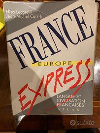 France Europe Express