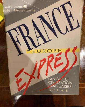 France Europe Express