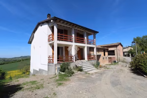 CASA INDIPENDENTE A NEVIANO DEGLI ARDUINI