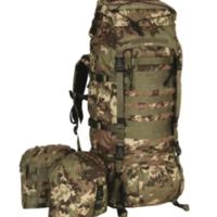 ZAINO MODELLO MILITARE FERRINO 90 LT ORIGINALE