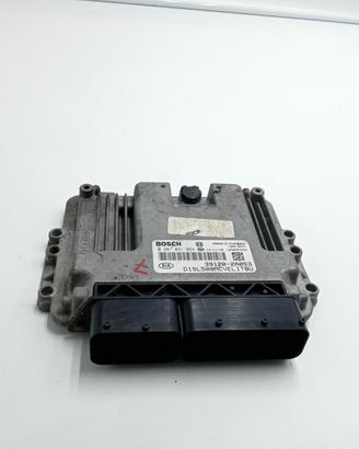 CENTRALINA MOTORE KIA Sportage Serie (04>10) 39120