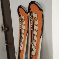 Sci Volkl P60