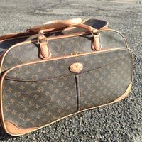 borsa viaggio Luis Vuitton 