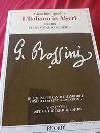 L'italiana in Algeri
