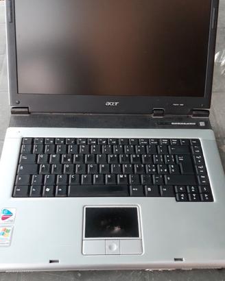 Notebook acer aspire 1680
