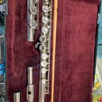 Flauto traverso jupiter jfl-513s- (NUOVO)