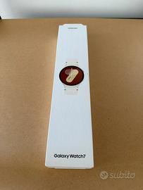 samsung watch  7