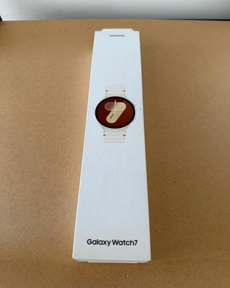 samsung watch  7