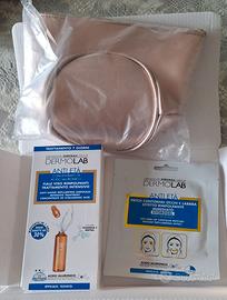 Beauty box anti età Dermolab