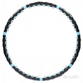 Hoola hoop cerchio fitness HMS