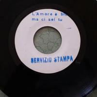 I RAGAZZI DELLA VIA GLUCK - PROMO CLAN CELENTANO -