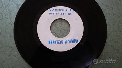 I RAGAZZI DELLA VIA GLUCK - PROMO CLAN CELENTANO -