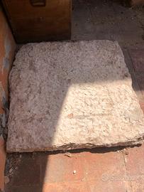 Blocco di marmo