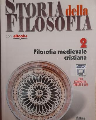 Storia della Filosofia