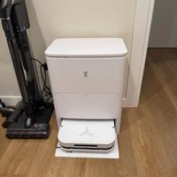 ECOVACS DEEBOT X5 PRO OMNI