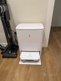ECOVACS DEEBOT X5 PRO OMNI