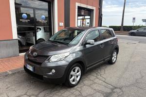 Toyota Urban Cruiser 1.4 D-4D AWD Sol 2010