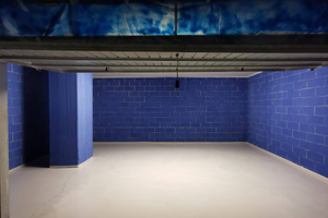 Garage doppio seriate