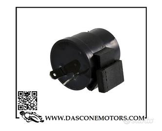 Intermittenza frecce relè rele con avvisatore acus