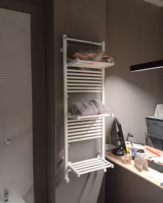 TermoArredo Deltacalor