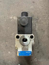Valvola di controllo direzionale REXROTH R93300147
