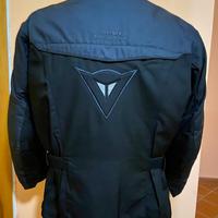 Giacca moto Dainese