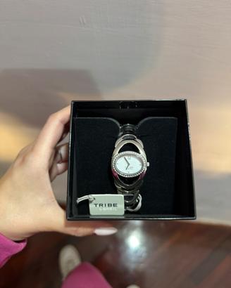 Orologio donna TRIBE by BREIL originale, nuovo
