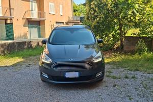 Ford C-Max C-Max7 1.5 TDCi 120CV Start&Stop Busine