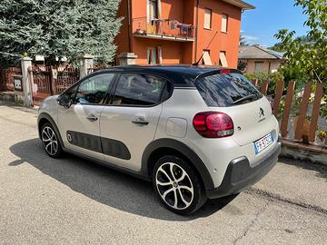 C3 puretech 1.2 110cv !!LEGGERE!!