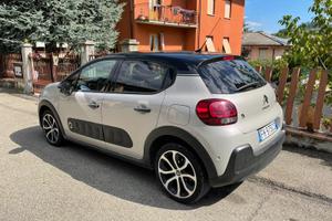 C3 puretech 1.2 110cv !!LEGGERE!!