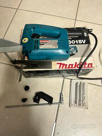 Seghetto alternativo Makita