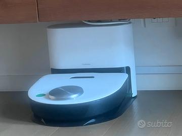Robot folletto vr7