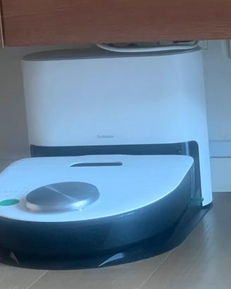 Robot folletto vr7