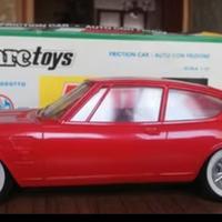 Marchesini Fiat Dino Coupe scala 1/21
