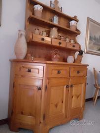 arredamento completo taverna