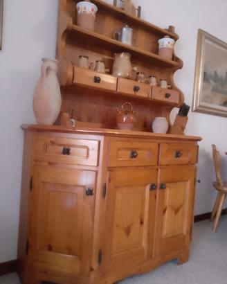 arredamento completo taverna