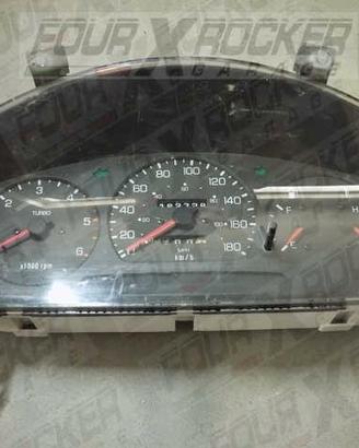 Quadro strumenti contachilometri KIA Sportage JA