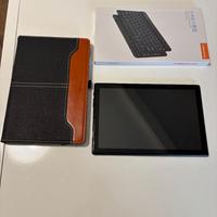 TECLAST Tablet 10.1" M40 6GB RAM + 128 GB ROM