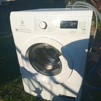 lavatrice Electrolux 