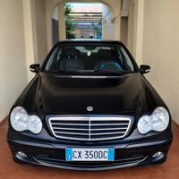 Mercedes Classe C 