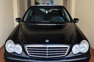 Mercedes Classe C 