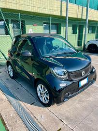 Smart Fortwo Youngster 1.0 - 71 CV - Neopatentati