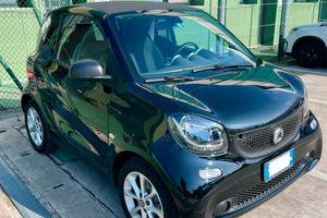 Smart Fortwo Youngster 1.0 - 71 CV - Neopatentati