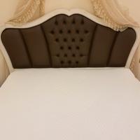 Letto da artigiano