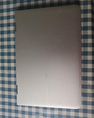 HP Spectre x360  convertibile 13 