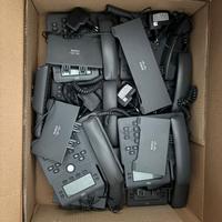 "n.8 telefoni Voip Cisco CP-6851-3PW-CE-K9"