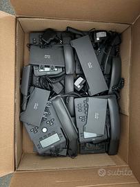 "n.8 telefoni Voip Cisco CP-6851-3PW-CE-K9"