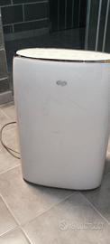 Deumidificatore Argo Platinum Evo 41