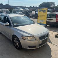 Ricambi per Volvo V50 2011