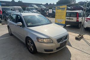 Ricambi per Volvo V50 2011